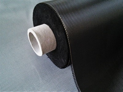 Carbon fiber fabric C285T2